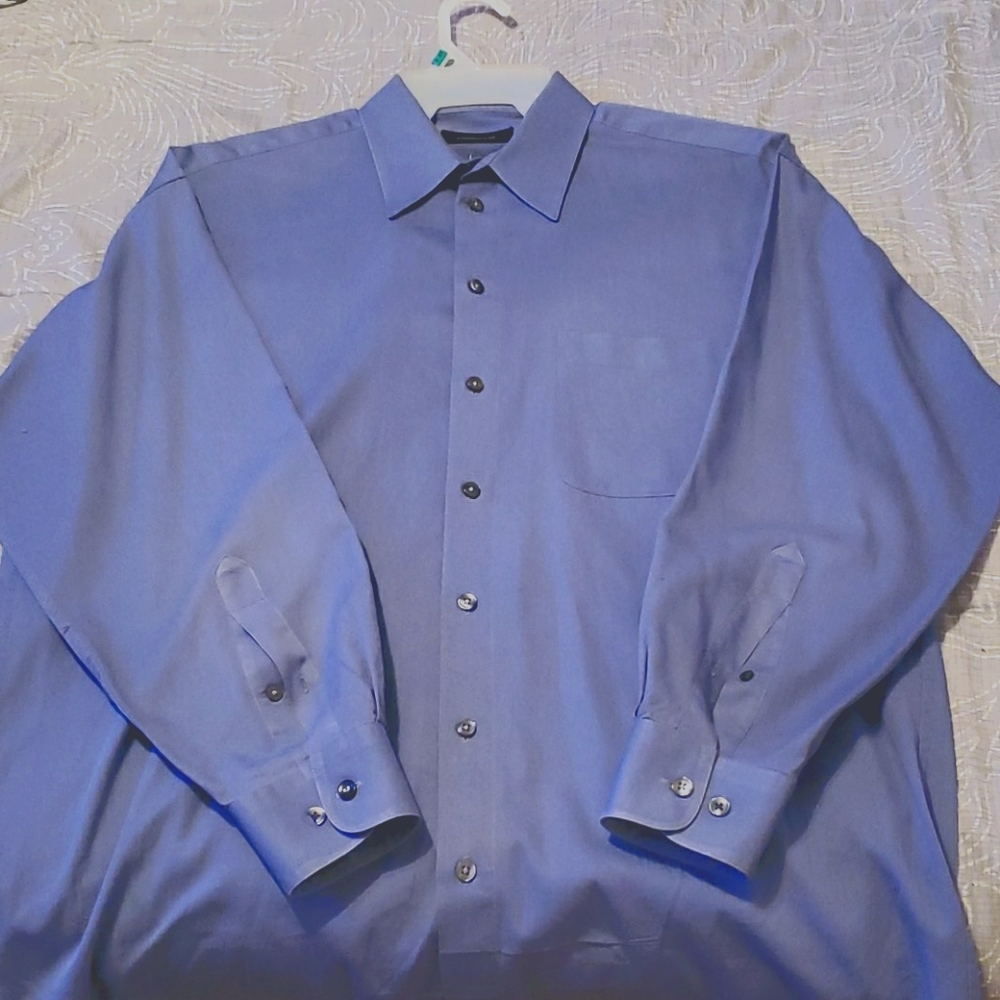 Claiborne Dress Shirt